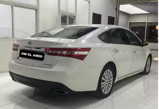 استفاده شده Toyota Unspecified برای فروش که در دوحه #5245 - 1  image 